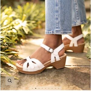 Dansko Season Sandals